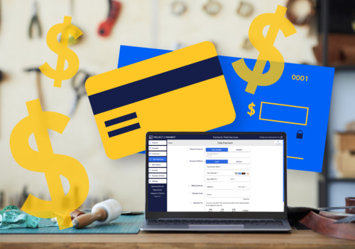 Optimize Your HVAC Business with Project 2 Payment