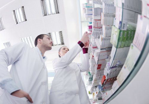 A Deeper Understanding: How Pharmacy Technician Classes Online Enhance Your Aptitude For Investing In Pharmaceuticals In Clearwater